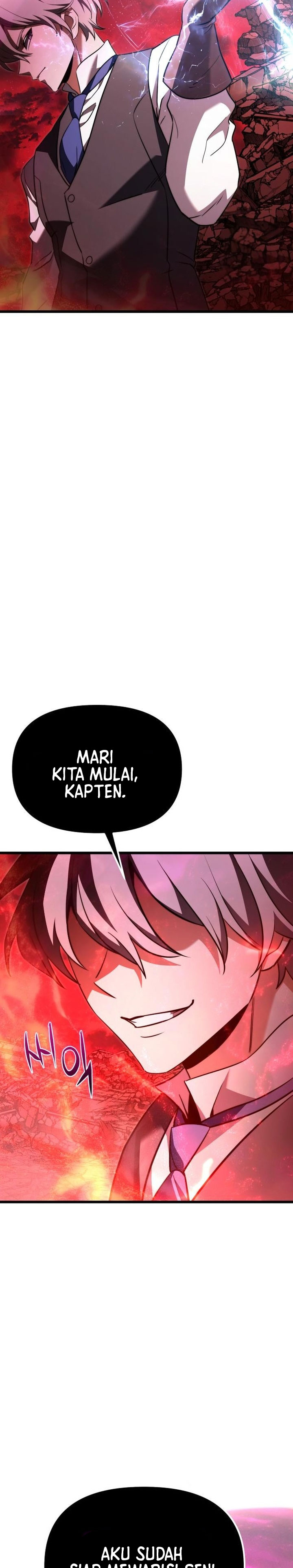 Terminally-Ill Genius Dark Knight Chapter 123 Image 48