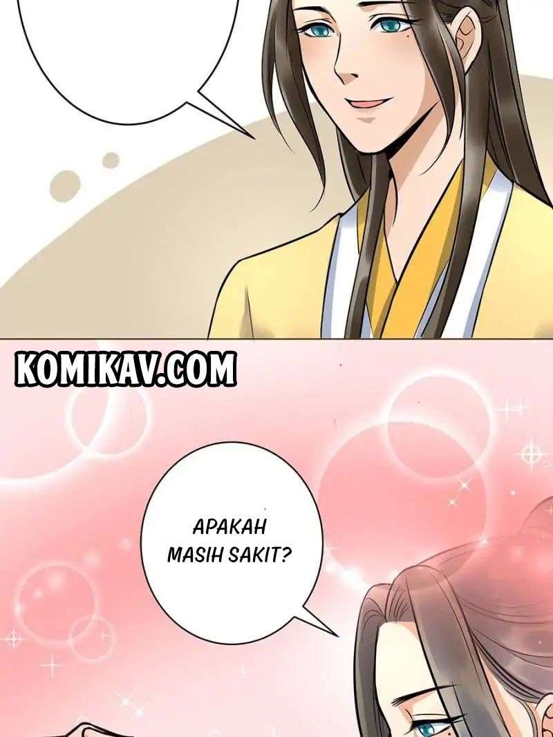 The Crazy Adventures of Mystical Doctor Chapter 03 Image 20