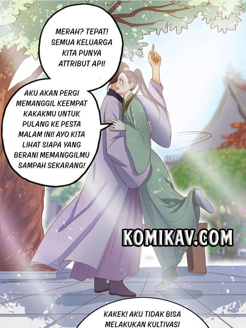 The Crazy Adventures of Mystical Doctor Chapter 06 Image 1