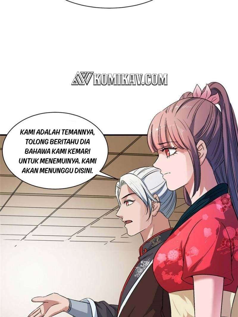 The Crazy Adventures of Mystical Doctor Chapter 147 Image 5