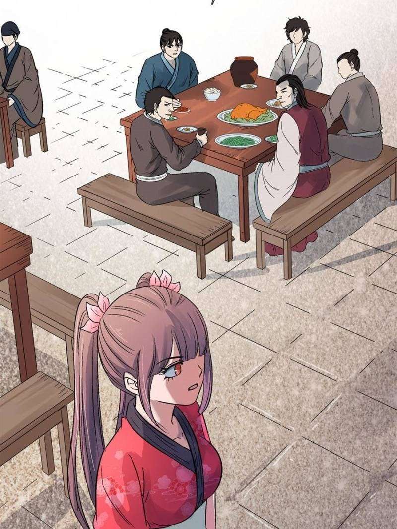 The Crazy Adventures of Mystical Doctor Chapter 147 Image 10