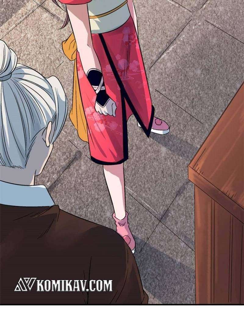The Crazy Adventures of Mystical Doctor Chapter 147 Image 11