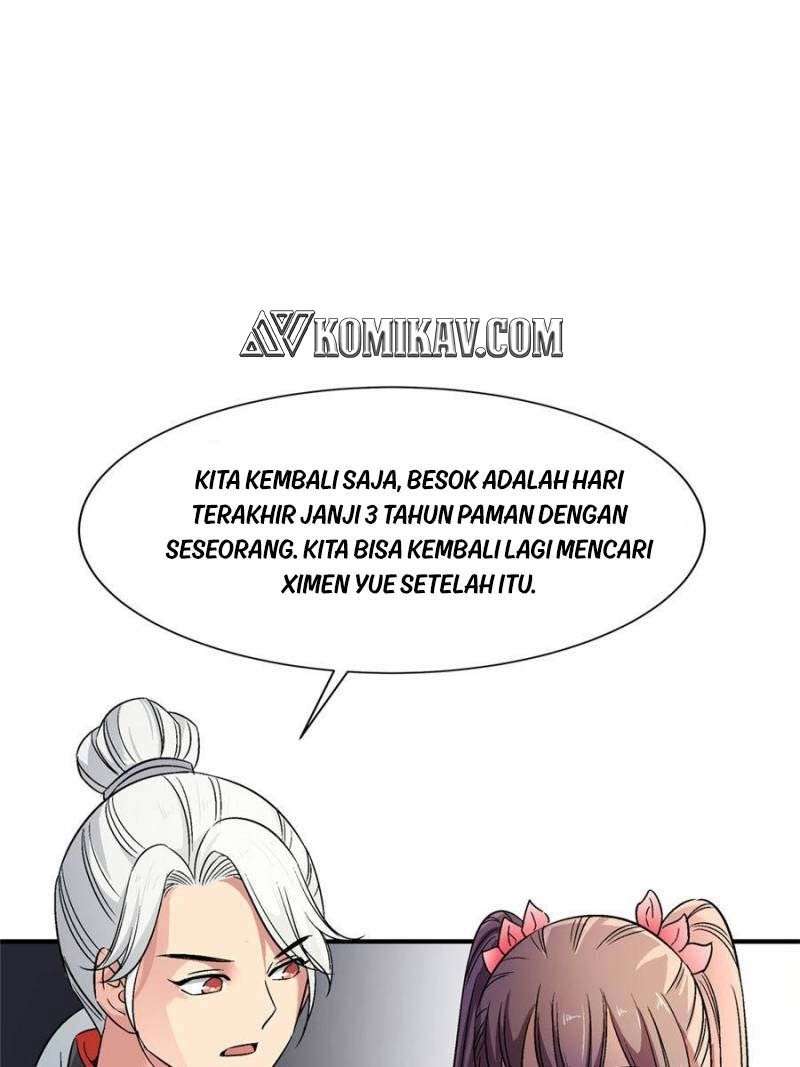 The Crazy Adventures of Mystical Doctor Chapter 147 Image 15