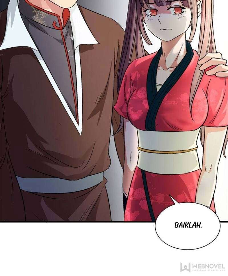 The Crazy Adventures of Mystical Doctor Chapter 147 Image 16