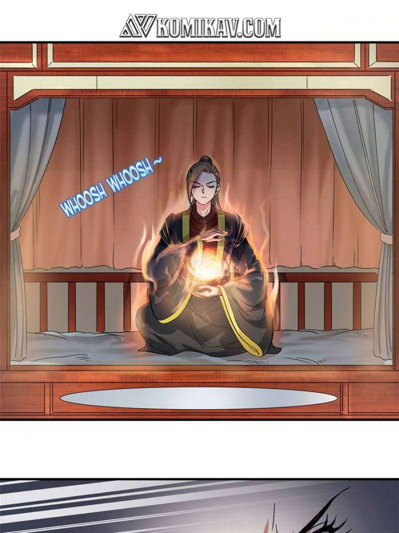 The Crazy Adventures of Mystical Doctor Chapter 147 Image 17