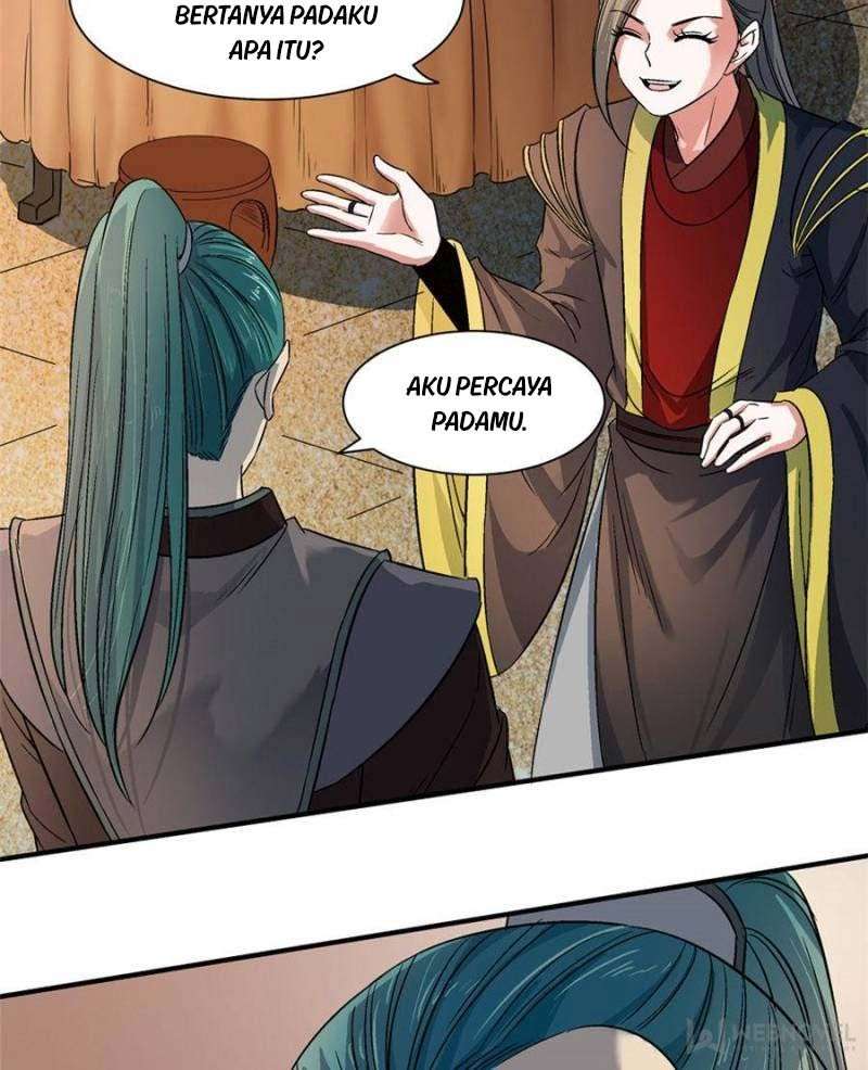 The Crazy Adventures of Mystical Doctor Chapter 147 Image 24