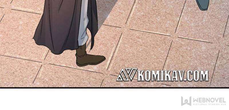 The Crazy Adventures of Mystical Doctor Chapter 147 Image 27
