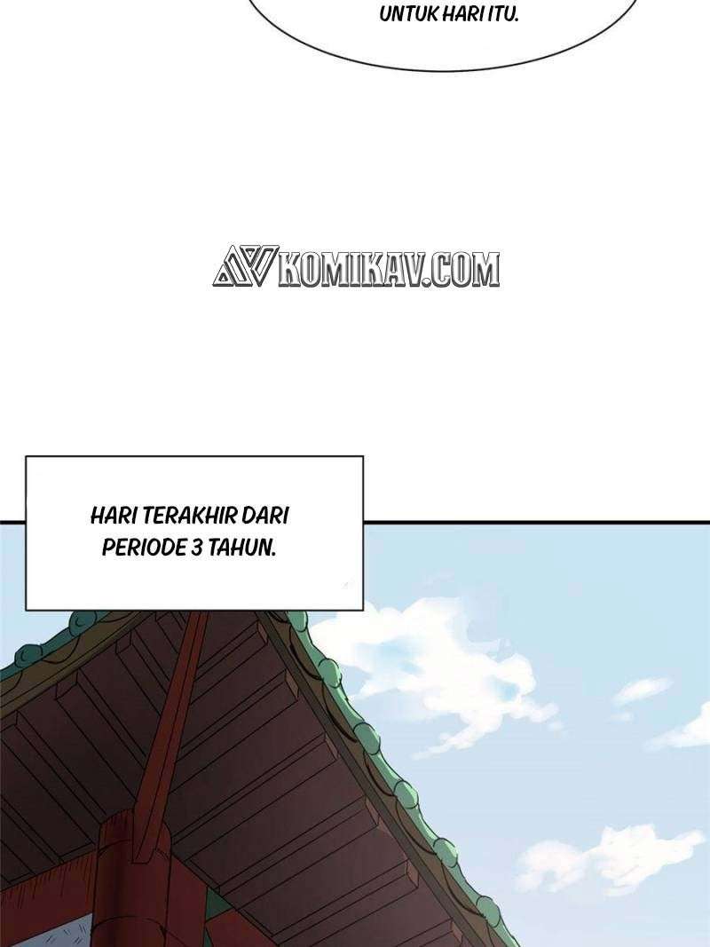 The Crazy Adventures of Mystical Doctor Chapter 147 Image 29