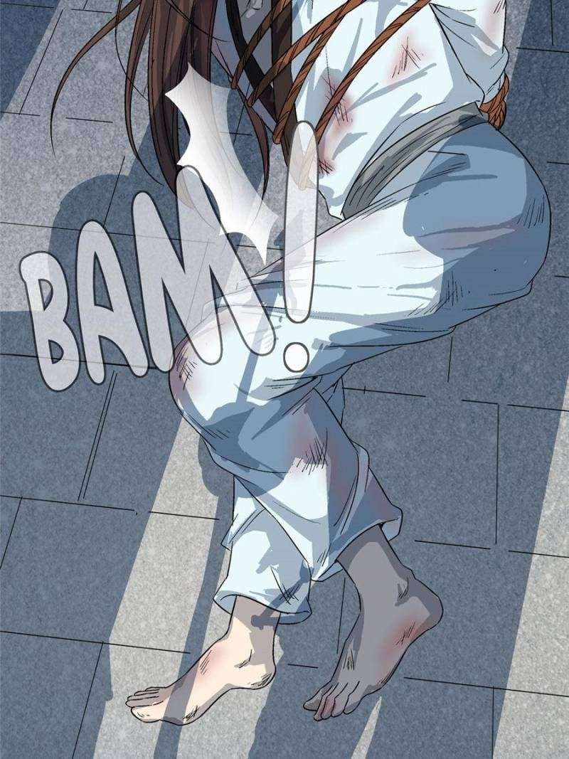 The Crazy Adventures of Mystical Doctor Chapter 147 Image 32
