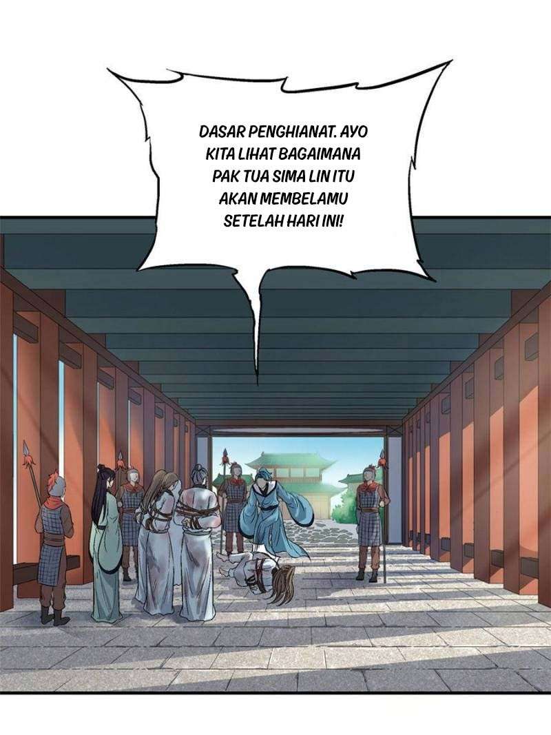 The Crazy Adventures of Mystical Doctor Chapter 147 Image 34