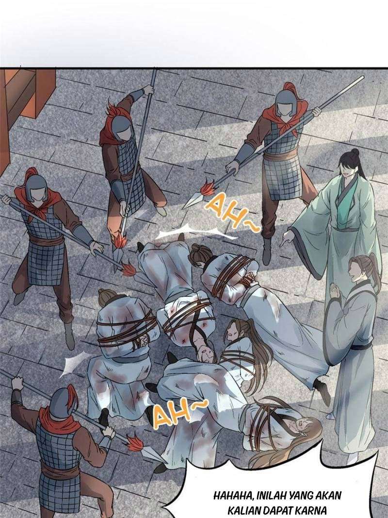 The Crazy Adventures of Mystical Doctor Chapter 147 Image 40