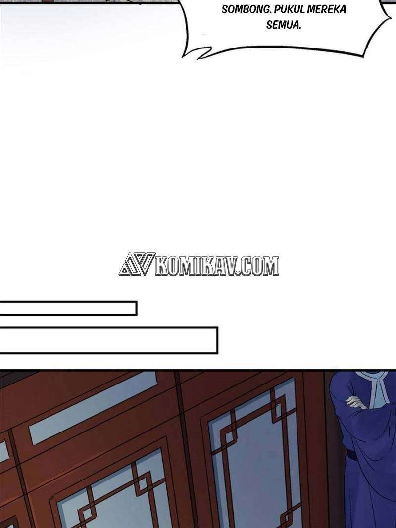 The Crazy Adventures of Mystical Doctor Chapter 147 Image 41