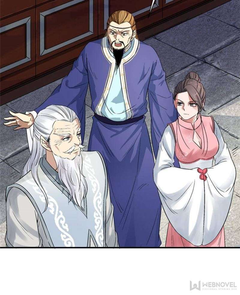 The Crazy Adventures of Mystical Doctor Chapter 147 Image 50