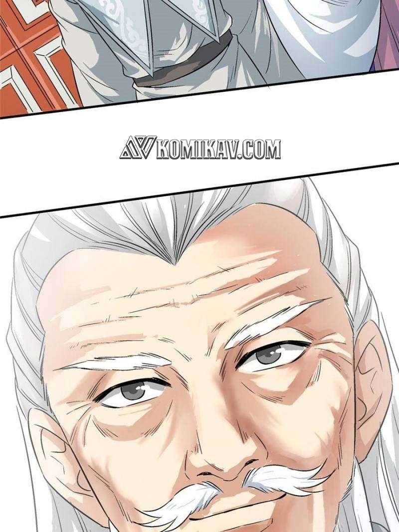 The Crazy Adventures of Mystical Doctor Chapter 147 Image 53