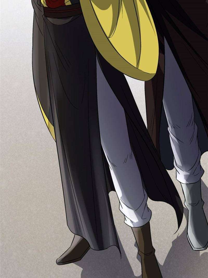 The Crazy Adventures of Mystical Doctor Chapter 150 Image 2