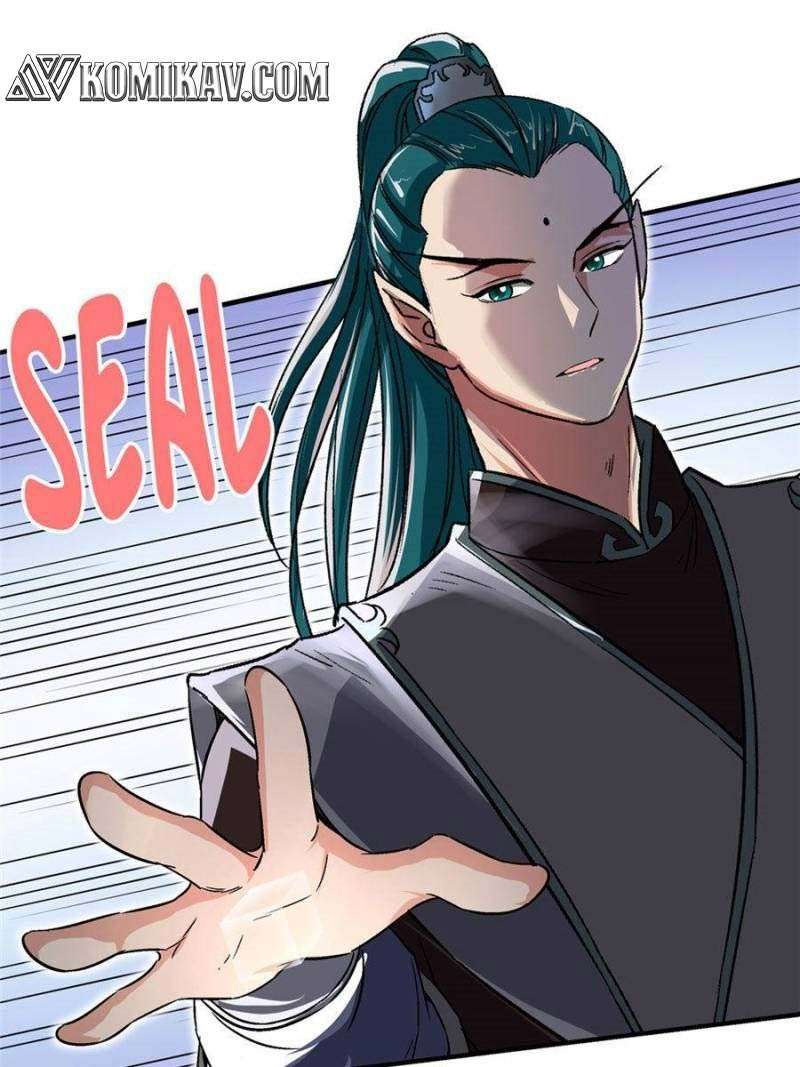 The Crazy Adventures of Mystical Doctor Chapter 150 Image 5