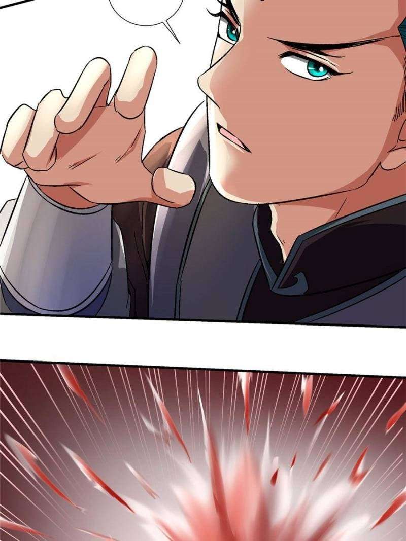 The Crazy Adventures of Mystical Doctor Chapter 150 Image 8