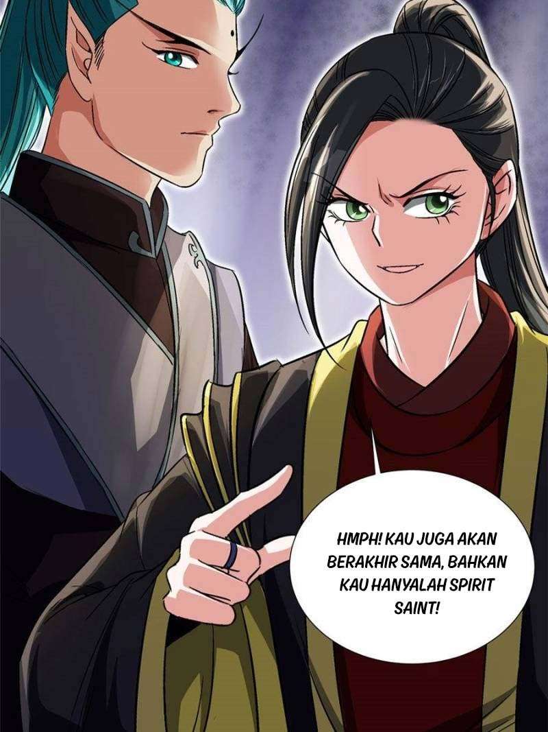 The Crazy Adventures of Mystical Doctor Chapter 150 Image 11