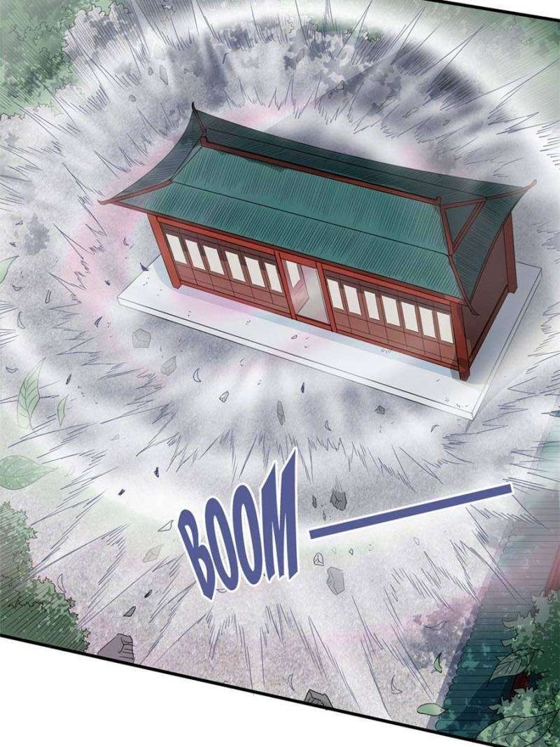 The Crazy Adventures of Mystical Doctor Chapter 150 Image 16