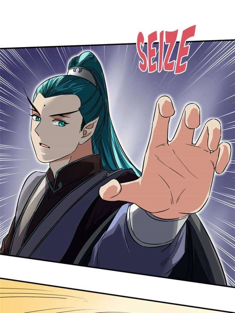 The Crazy Adventures of Mystical Doctor Chapter 150 Image 19