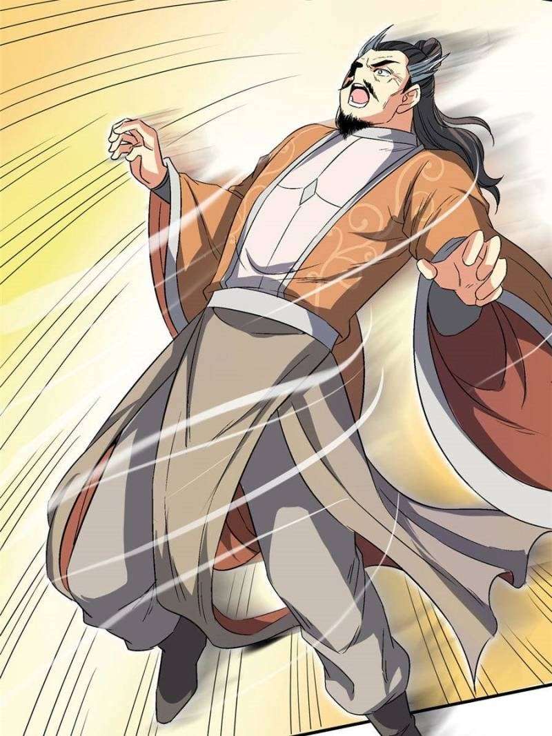 The Crazy Adventures of Mystical Doctor Chapter 150 Image 20