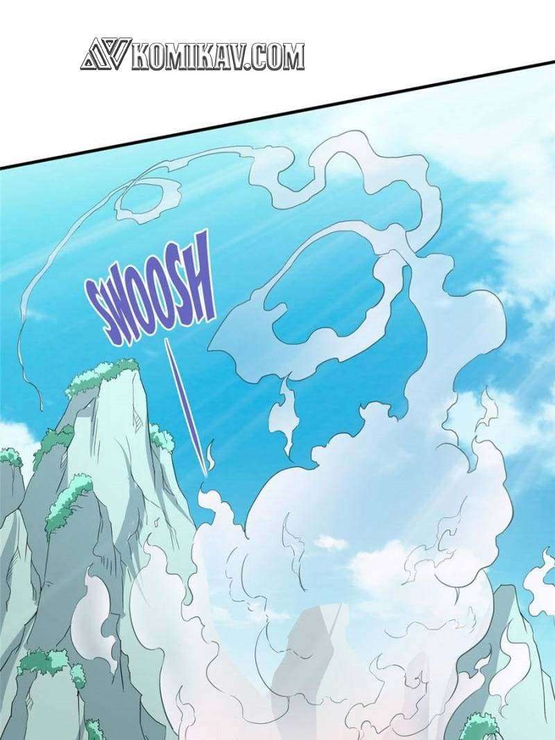 The Crazy Adventures of Mystical Doctor Chapter 150 Image 24