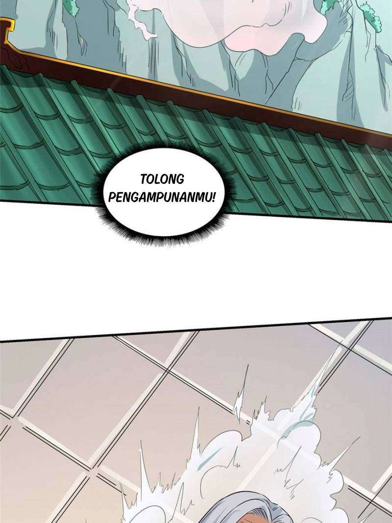 The Crazy Adventures of Mystical Doctor Chapter 150 Image 25