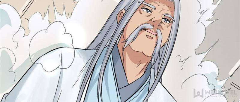 The Crazy Adventures of Mystical Doctor Chapter 150 Image 26