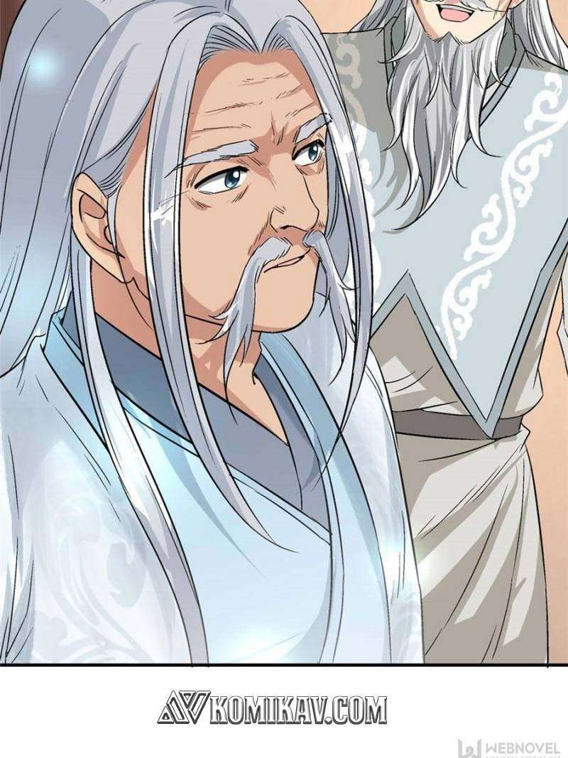 The Crazy Adventures of Mystical Doctor Chapter 150 Image 28