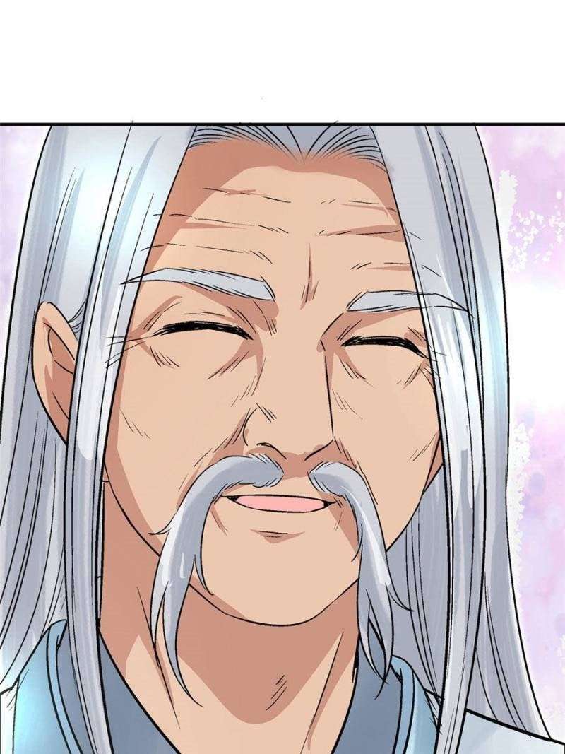 The Crazy Adventures of Mystical Doctor Chapter 150 Image 31