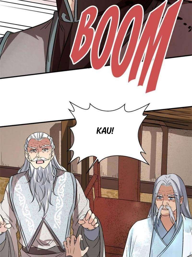 The Crazy Adventures of Mystical Doctor Chapter 150 Image 50