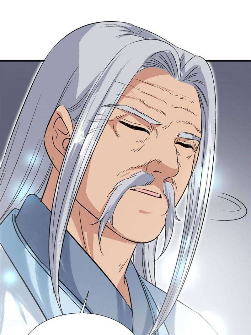 The Crazy Adventures of Mystical Doctor Chapter 150 Image 53
