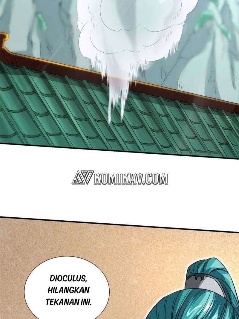 The Crazy Adventures of Mystical Doctor Chapter 150 Image 56