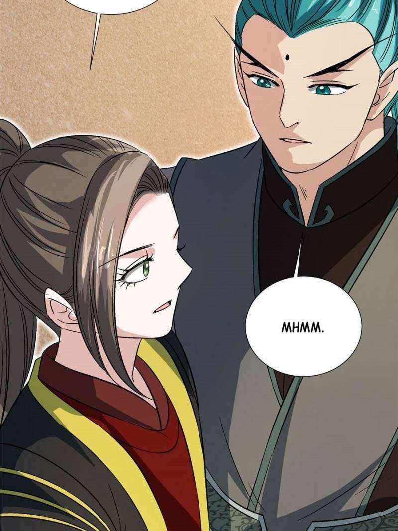 The Crazy Adventures of Mystical Doctor Chapter 150 Image 57
