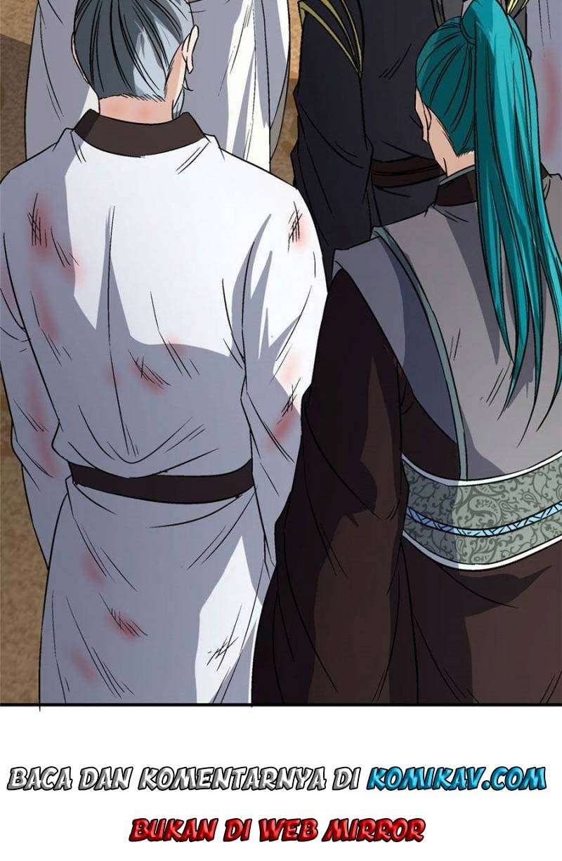 The Crazy Adventures of Mystical Doctor Chapter 150 Image 63