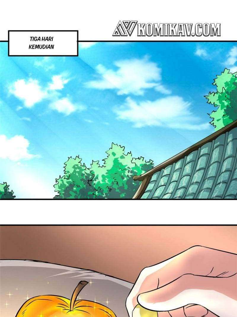 The Crazy Adventures of Mystical Doctor Chapter 153 Image 1