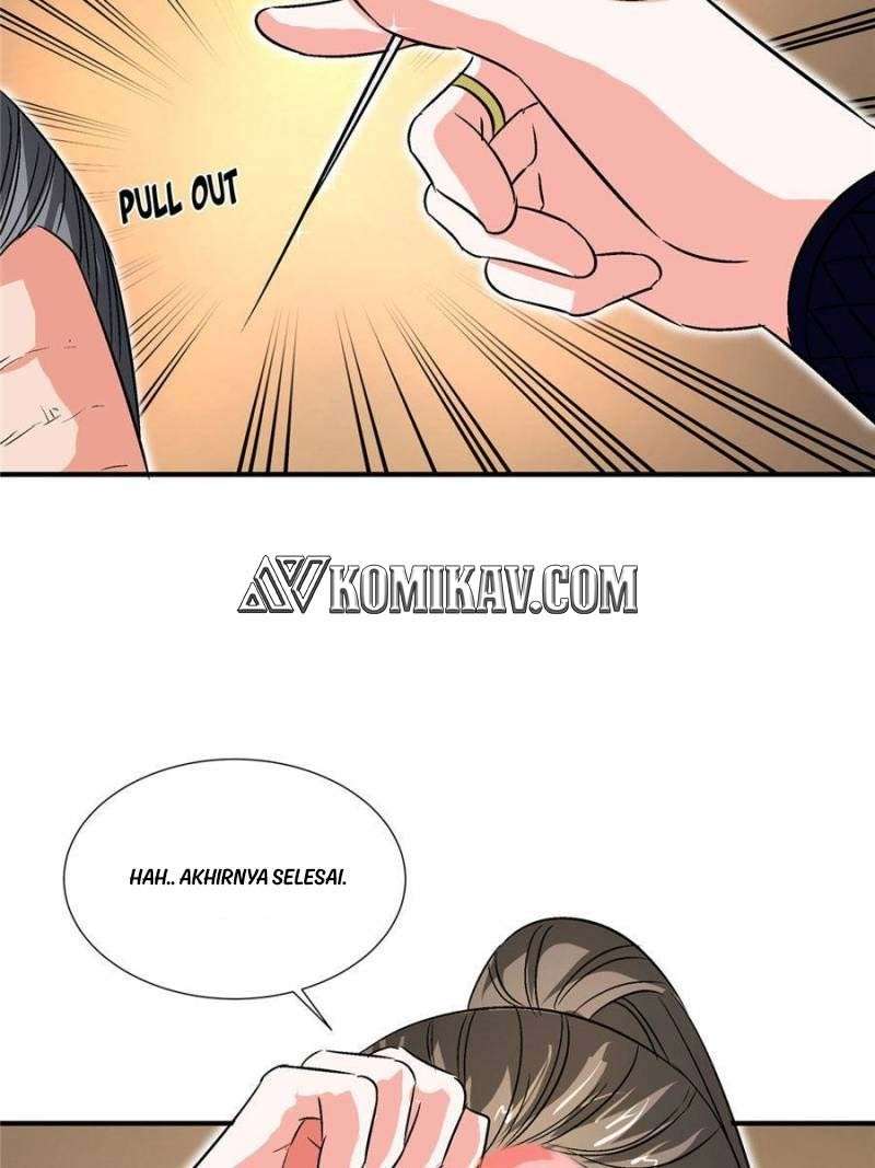 The Crazy Adventures of Mystical Doctor Chapter 153 Image 10