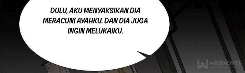 The Crazy Adventures of Mystical Doctor Chapter 153 Image 40
