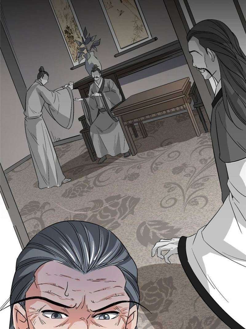 The Crazy Adventures of Mystical Doctor Chapter 153 Image 41