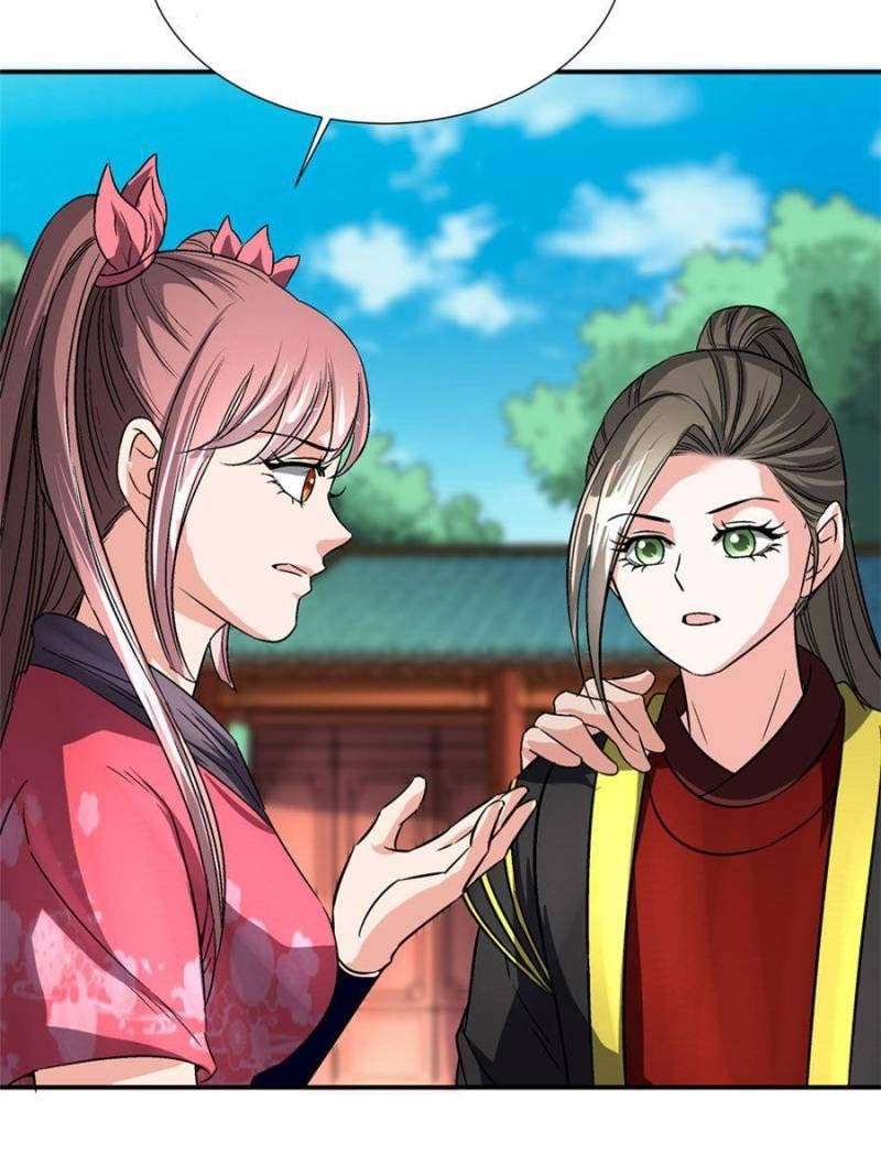The Crazy Adventures of Mystical Doctor Chapter 154 Image 4