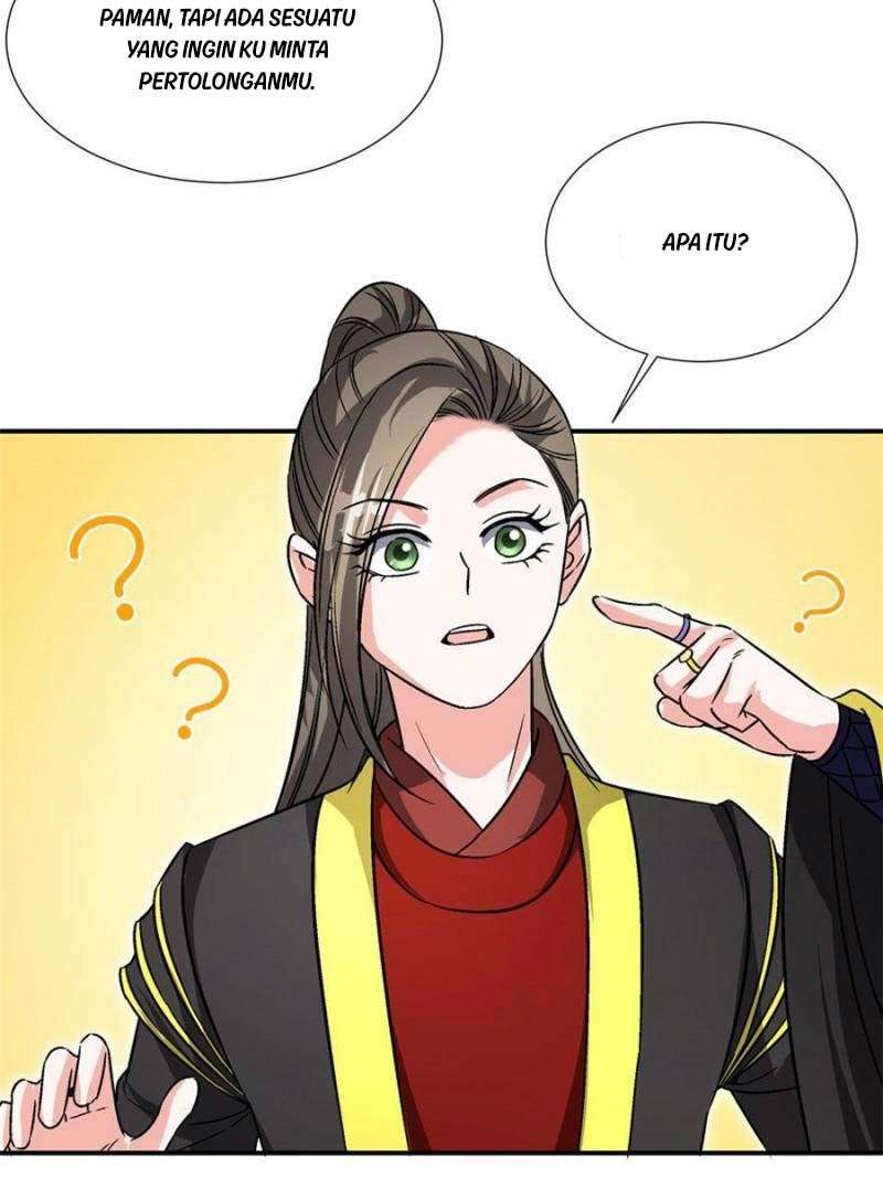 The Crazy Adventures of Mystical Doctor Chapter 154 Image 15
