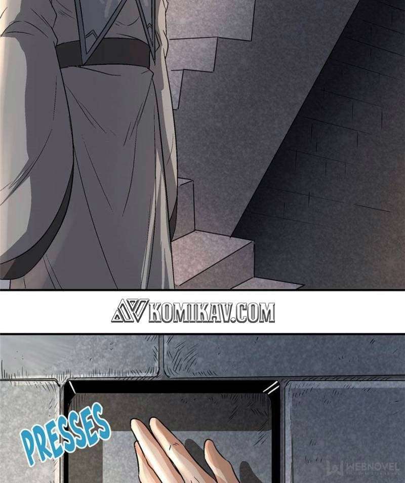 The Crazy Adventures of Mystical Doctor Chapter 154 Image 18