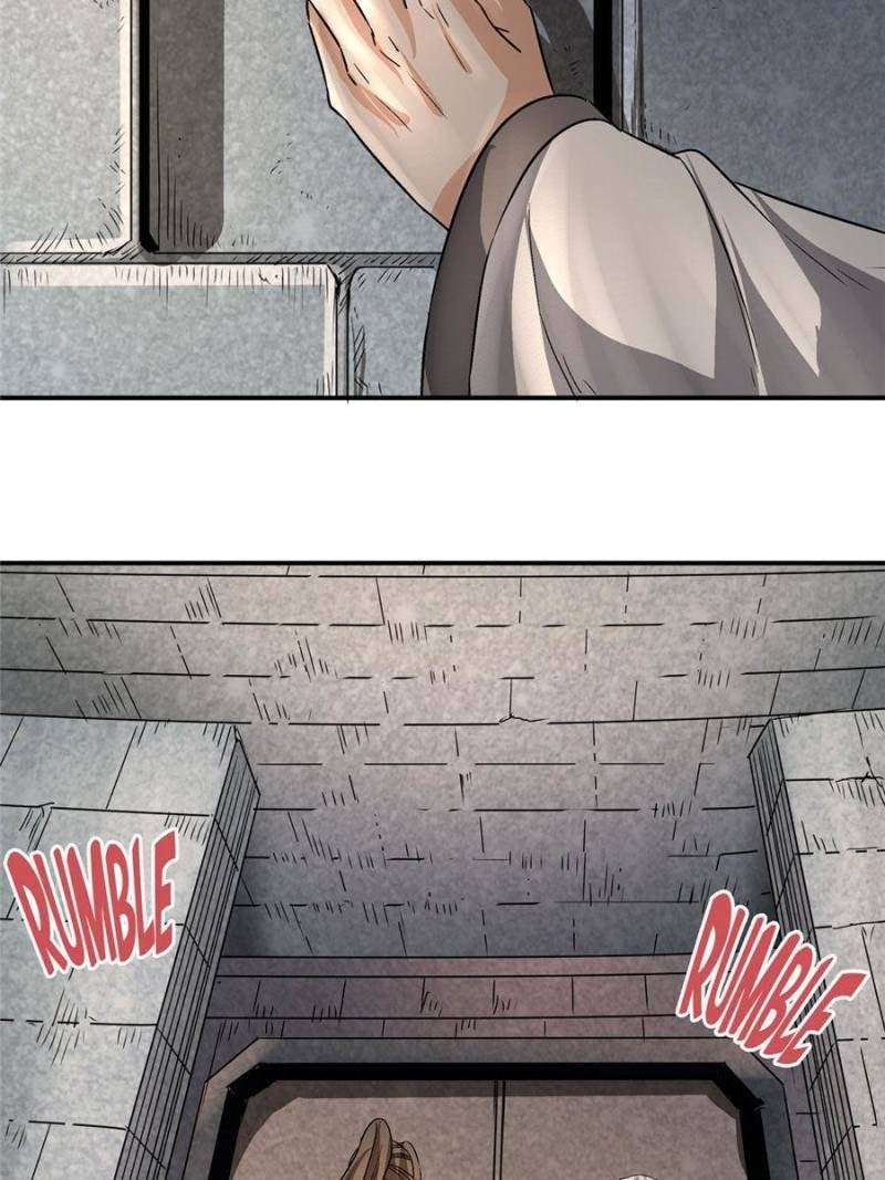 The Crazy Adventures of Mystical Doctor Chapter 154 Image 19