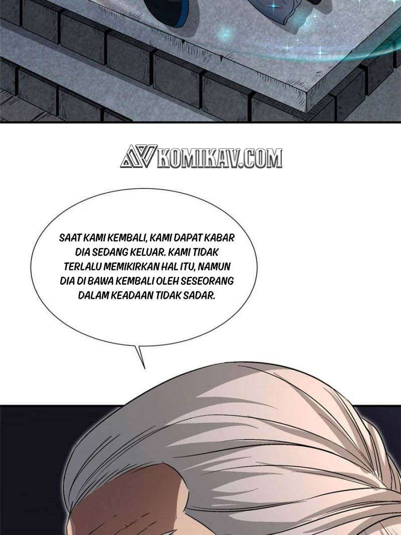 The Crazy Adventures of Mystical Doctor Chapter 154 Image 24