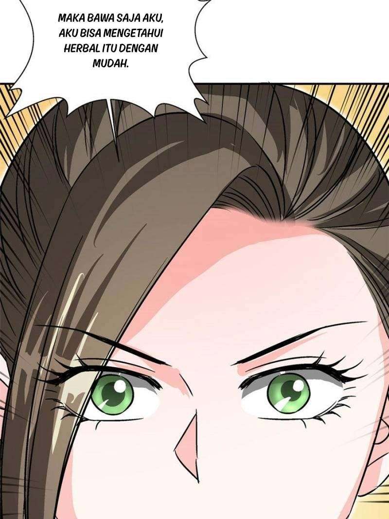 The Crazy Adventures of Mystical Doctor Chapter 154 Image 45