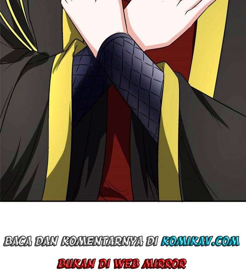 The Crazy Adventures of Mystical Doctor Chapter 154 Image 55