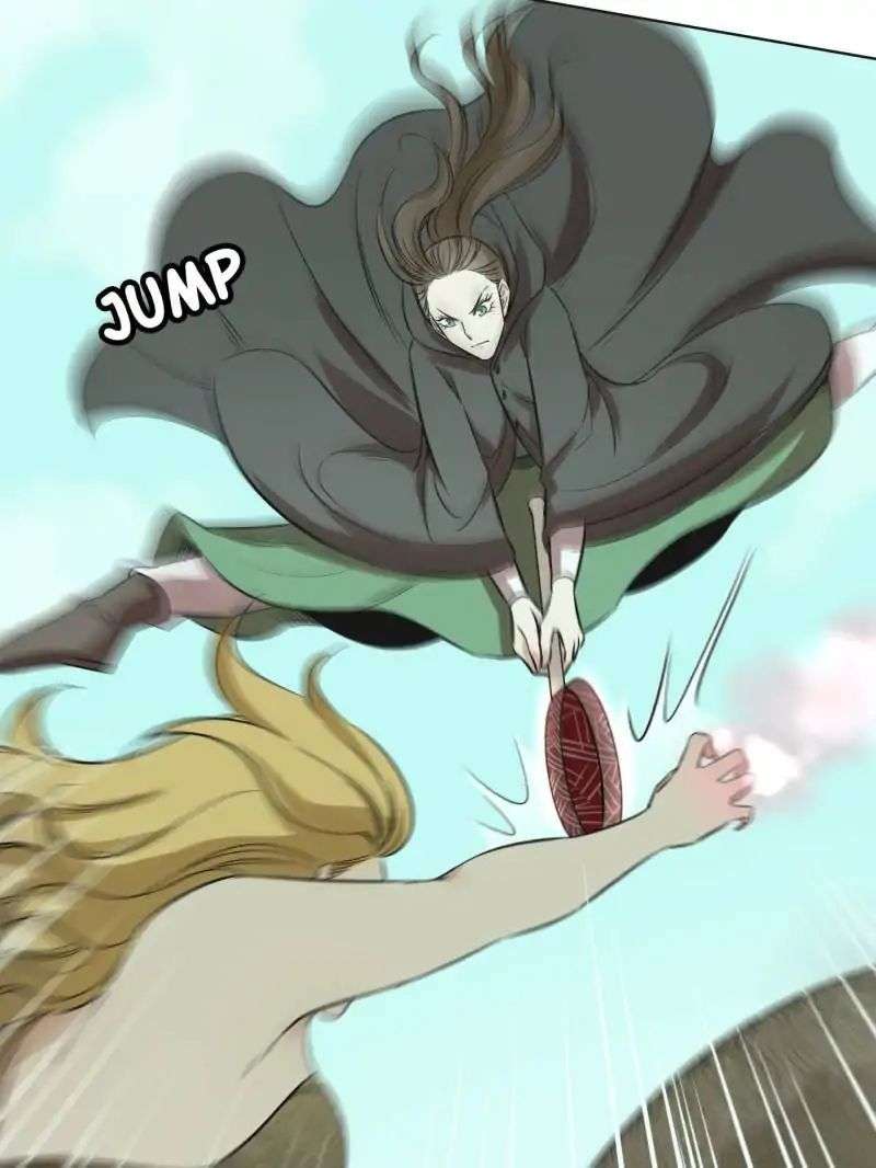 The Crazy Adventures of Mystical Doctor Chapter 59 Image 6