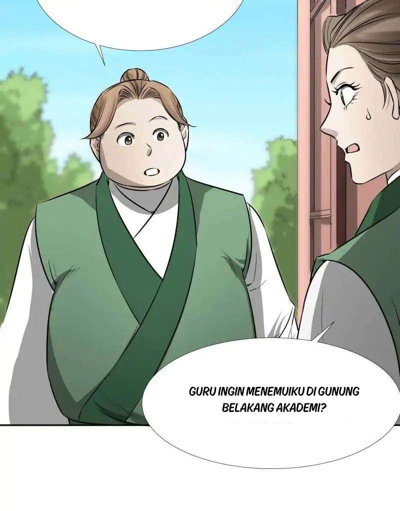 The Crazy Adventures of Mystical Doctor Chapter 82 Image 4