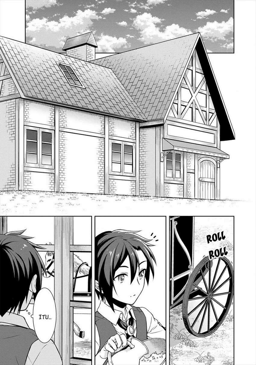 Cheat Kusushi no Slow Life: Isekai ni Tsukurou Drugstore Chapter 19 Image 9