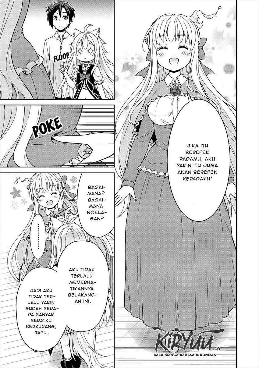 Cheat Kusushi no Slow Life: Isekai ni Tsukurou Drugstore Chapter 21 Image 6